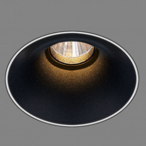 Точечный светильник Quest Light KRAKEN M60.1/TL60.1 BLACK